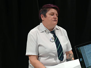 Teachers Dirty Slut: Organism v Orgasm