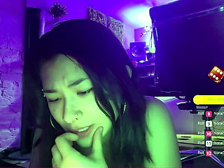 Amateur asian cocksucker teen