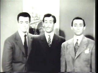 Brunette MILF Vintage Striptease - Naked Dancer Stripping Solo HD