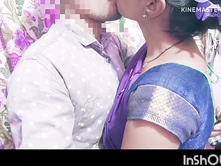 Marathi rani vahini sister in law first time sucking dick with icecream and fucking