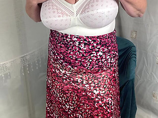 Aunty Sandra Strips for You