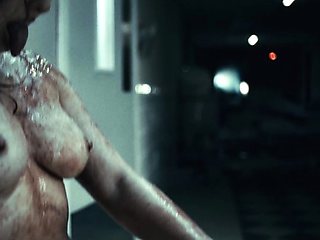 Parasited Monster Girls - Hardcore Lesbian Girl On Girl