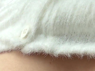 First Casting with Beautiful Petite Latina with Big Tits and Perfect Ass - POV Sex