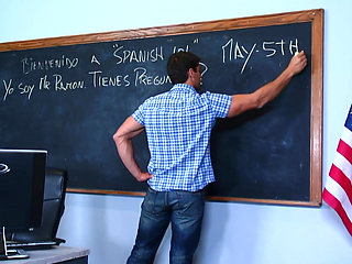 Pawg cheerleader lessons