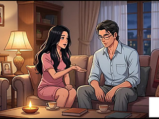 Pyari Ladki EP 3 - Priya and her Neighbour