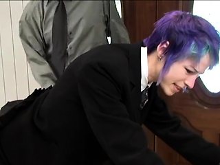 Amateur fetish couples tape