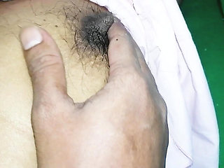 Asian Girl Wet Pussy Closeup OMG My Desi Bestie Started Fingering at 2AM While Sharing Bed