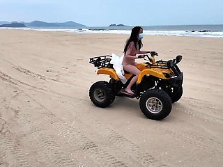 Asian Japanese teen big boobs creampie