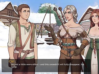 Ring, summertime saga, sexing