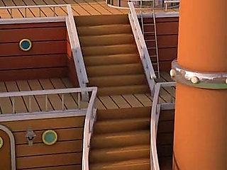 One Slice of Lust - One Piece - V4.0 Part 5 Back to Sunny by Loveskysan