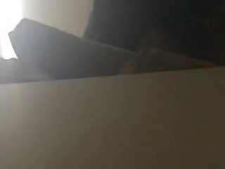 Fucked This Lil Thick Chick While I Was on the Clock. Tight Fat Wet Pussy on Her I Nutted All Inside of Her