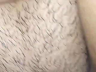 My Step Brother Fucked Hard in Doggy Style