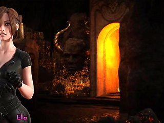 The Genesis Order - Ella Is Back! Demon Pounded! by Loveskysan69 Part 306