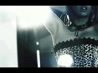 Lesbian Amabella Is Brought to Life by Older Woman Alma Blue