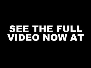 Tattooed Redhead Takes Anal Riding and Deep Throat