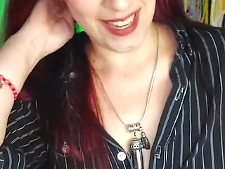 Shyyfxx I Humiliate This Mediocre and Disgusting Employee as He Deserves It! JOI Roles