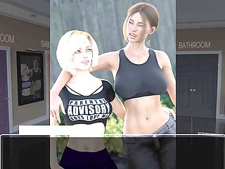 Puffy peach, cartoon sex, amateur cinema