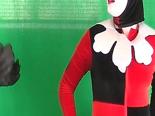 Batmans Sex Confessions the Movie Part 1