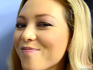 Sucking Two Featuring Natalia Forrest