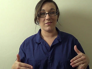 Panty Bitch Brian Featuring Sinn Sage