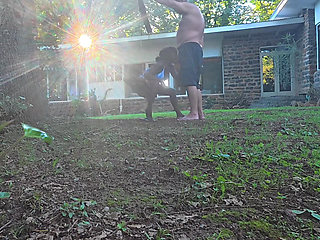 The Firewood That Never Made It Home