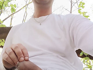 Twinks Empty Ballsack - Show off Empty Ballsack Without Balls