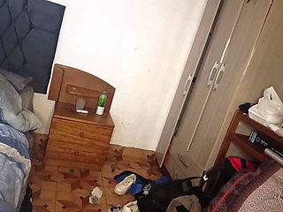 Great Homemade Fucking of a Beautiful Woman-real Homemade Footage