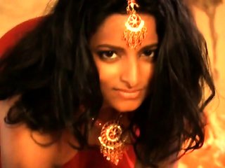 Kathak Dancer s Sacred Positions