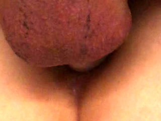 My Wife Is Getting Her Ass Fucked for the First Time in Her Life