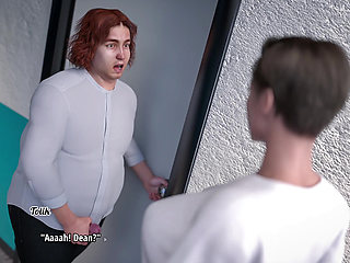 My Cute Roommate #5 to Be Continue