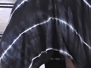 Big Ass Shaking for BBC