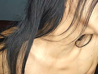 A Scent Fetish-sniff the Armpits and Taste Them.