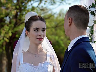 Brides Loady Blowjob