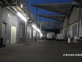 A gay fucked by straight discreet in exhib cruising  webcam