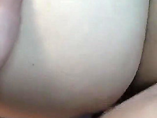 Asian Big Tit MILF Miharu Fucked Hard in Hairy Pussy at Casting