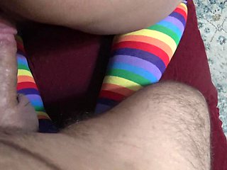 Pregnant Turkish Kars Gets Fucked by Her Step-son While Her Husband Is at Work in Istanbul