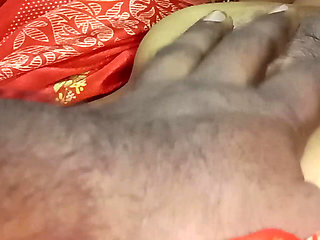 If My Madani Were Wearing a Red Saree, She Would Come to Me When I Was Alone and Ask Me to Finger Her