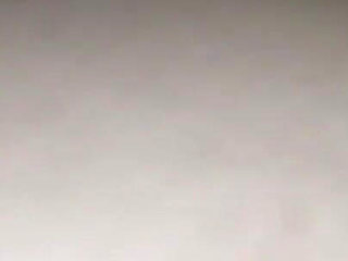 Fucking a Young Student Without a Condom After the Party