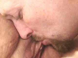 In the Motel Room He Does Way More Than Spoon