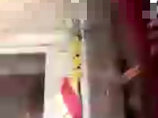 Desi Village Bhabhi Shows Her Amazing Ass and Pussy to Her Lover on Video Call