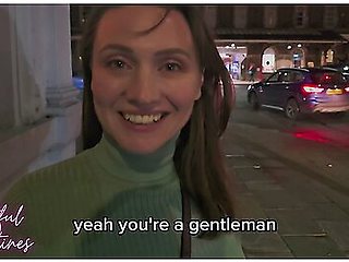 This Mature Married Milf Was Eager To Cheat On Her Husband & Wanted Me To Creampie Her Hairy British Pussy