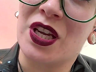 Imprisoned by the Sisterhood: Breeding Stock for Feral Futa