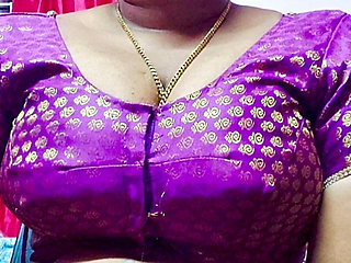 Indian girl with her PHD Professor Original Audio