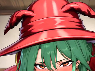 Yu-gi-oh Mystical Hen