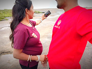 Turister Bhabhi Girl Hamari Ghar Wale Pahad Par Ghoom Aaye, Maine Usko Mere Ghar Le Gaya Aur Uski Gand Par Li - Indian Desi Bhabhi xxx.