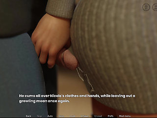 Unseen Instincts Part 3