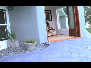 Me, my wife and her best friend!!