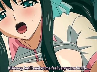 Doxie's big ass scene by Hentai PD