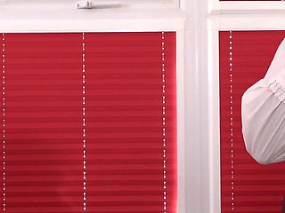 A Hard Strapping for a Thief