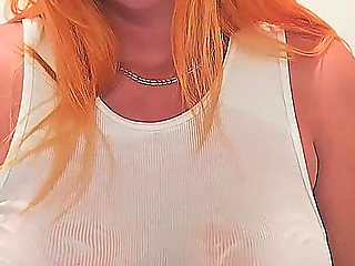 Wet MILF